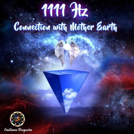 1111 Hz Connection With Mother Earth | Boomplay Music