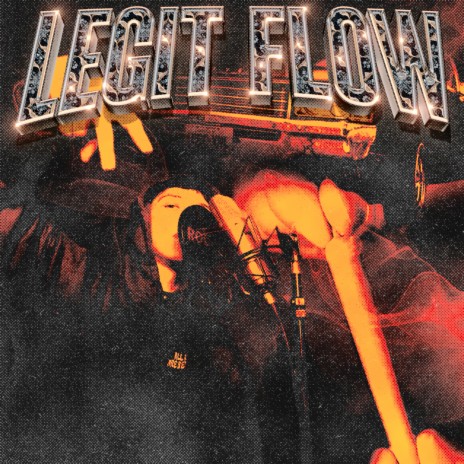 Legit Flow | Boomplay Music