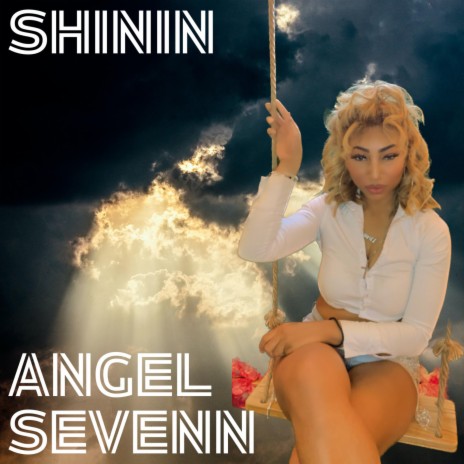 SHININ | Boomplay Music
