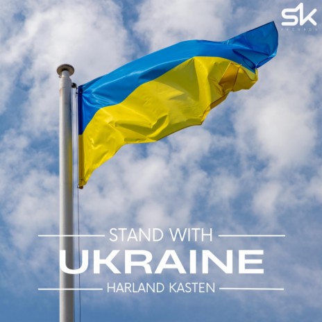 Stand With Ukraine (Radio Edit)