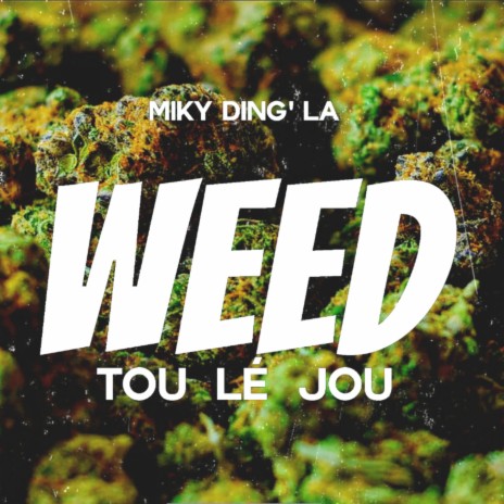 Weed tou lé jou | Boomplay Music