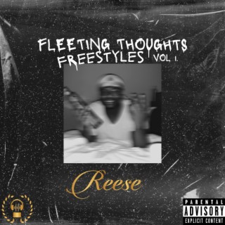 Fleeting Thoughts Freestyles VOL 1.
