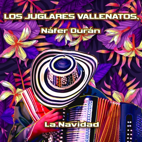 La Navidad ft. Nafer Duran | Boomplay Music