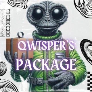 Qwisper's Package