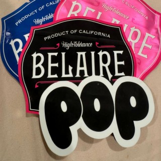 Belaire Pop