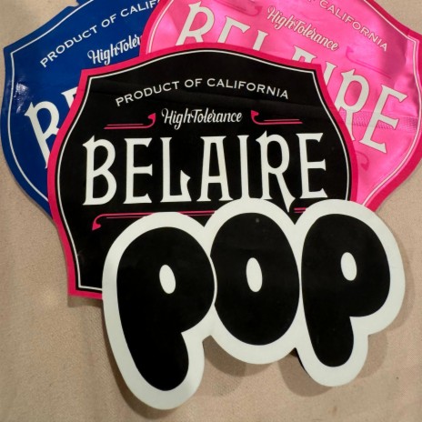 Belaire Pop | Boomplay Music