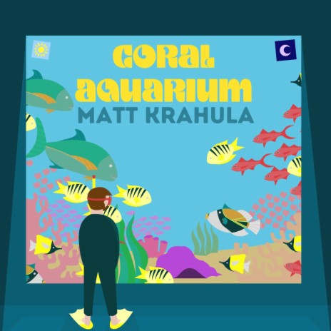 Coral Aquarium | Boomplay Music