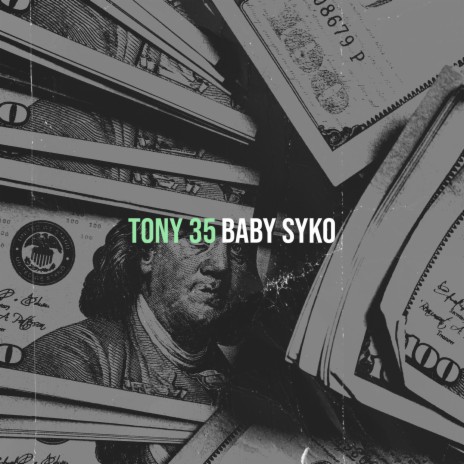 Tony 35 | Boomplay Music