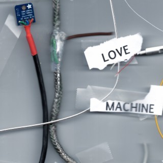 Love Machine