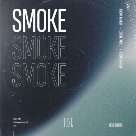 Smoke (Extended Mix) | Boomplay Music