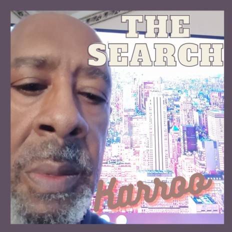 The Search | Boomplay Music