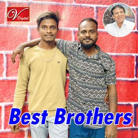 Best Brothers, Vol. 1 | Boomplay Music