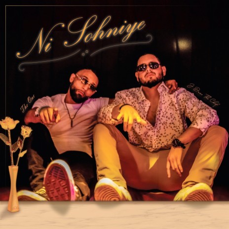 Ni Sohniye ft. J. Daze The Chef | Boomplay Music