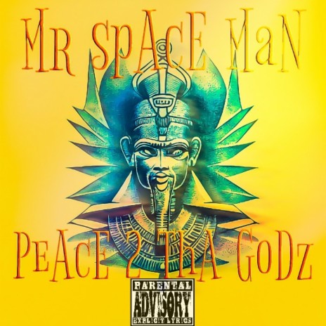 Peace 2 Tha Godz | Boomplay Music