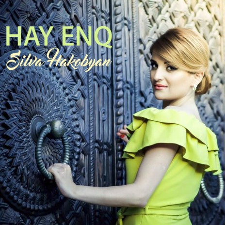 Hay Enq | Boomplay Music