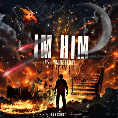 Im Him (Radio Edit) | Boomplay Music