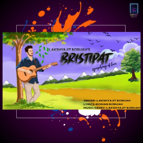 Bristipat | Boomplay Music