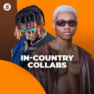 In-Country Collabs