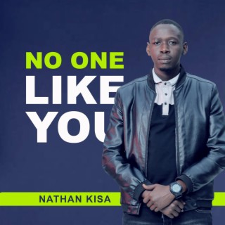 No One Like You