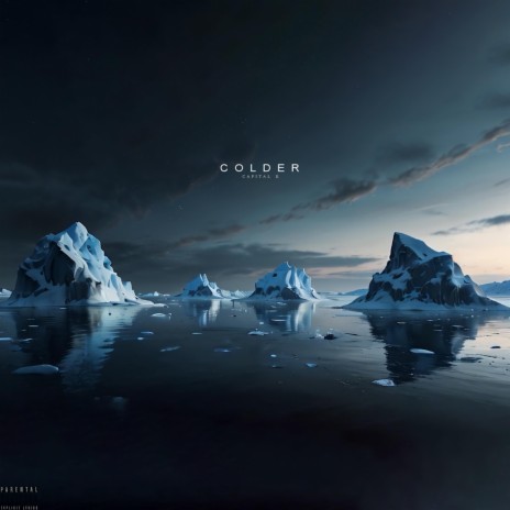 Colder | Boomplay Music