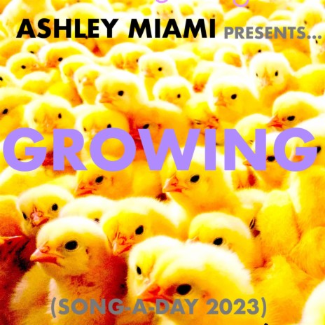 GROWING | Boomplay Music