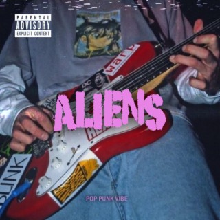 Aliens