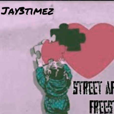 Street affection freestyle