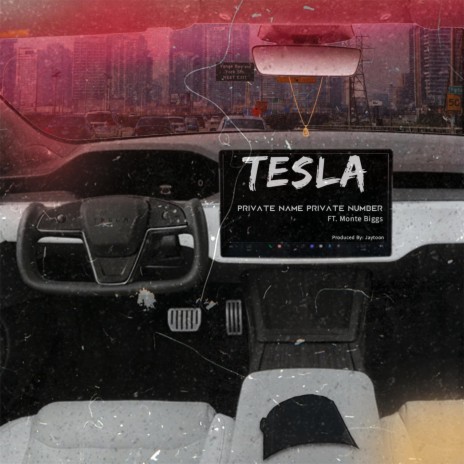 Tesla ft. Monte Biggz | Boomplay Music