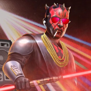 Bound by Hatred (Darth Maul x Duel of the Fates EDM)