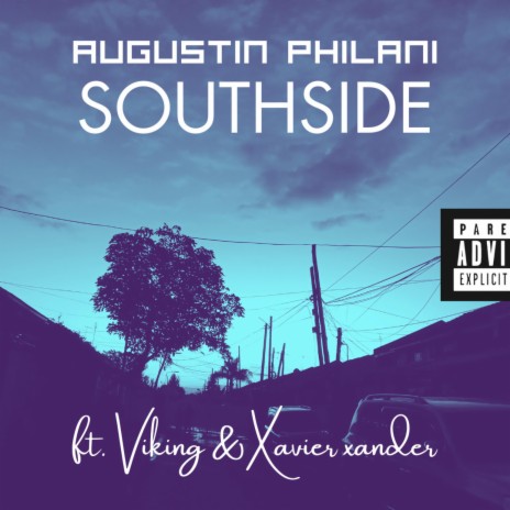 SOUTHSIDE ft. Viking & Xavier Xander | Boomplay Music