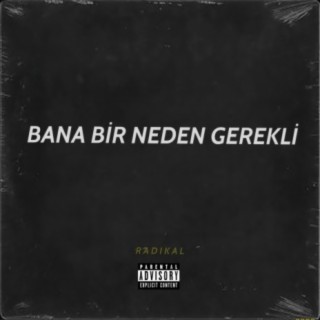 Bana Bir Neden Gerekli