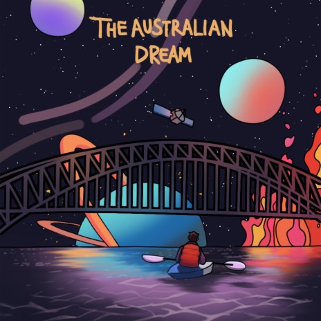 The Australian Dream