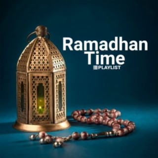 Ramadhan Spirit