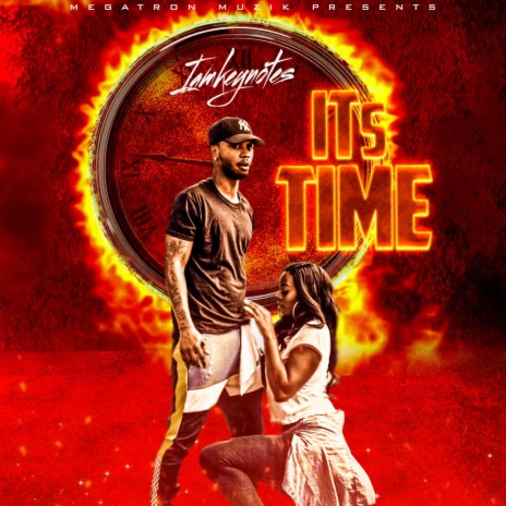 Its Time | Boomplay Music