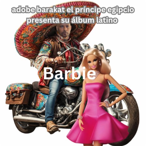 Barbie | Boomplay Music