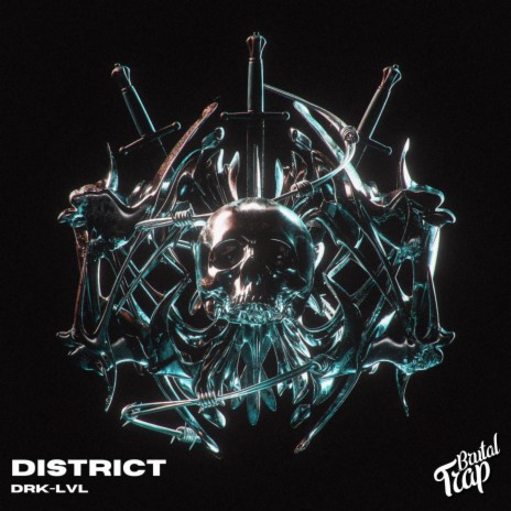 DISTRICT | Boomplay Music