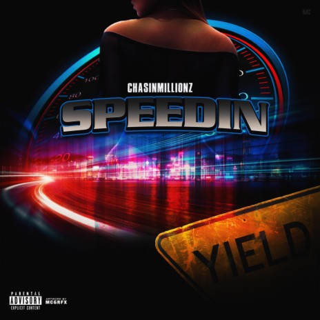 Speedin | Boomplay Music