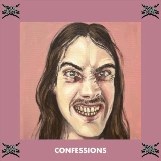 Confessions lyrics | Boomplay Music