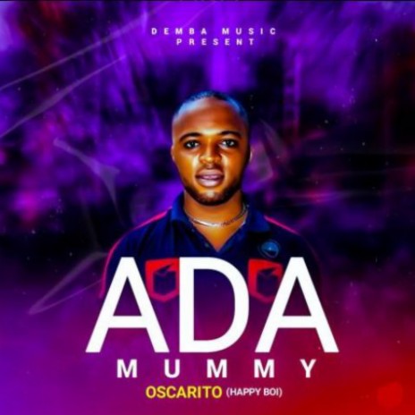 Ada Mummy | Boomplay Music