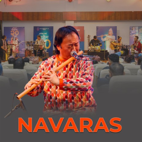 NAVARAS (LIVE)