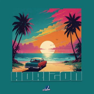 Horizon (Chill Reggae Instrumental)