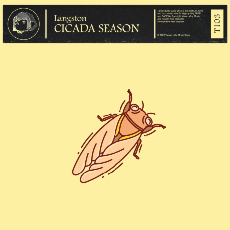 Cicada Season | Boomplay Music