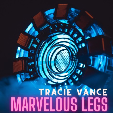Marvelous Legs