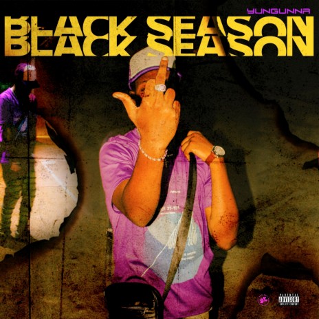 Black Season | Boomplay Music