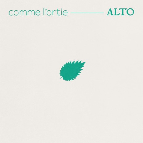 Comme l'ortie | Boomplay Music