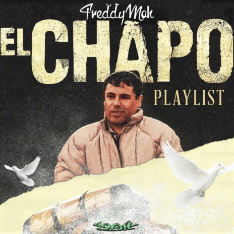 Free El Chapo Jr.