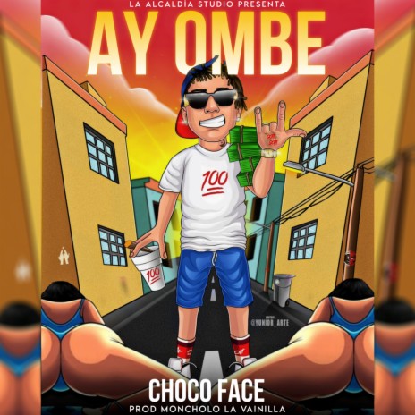Ay Ombe | Boomplay Music