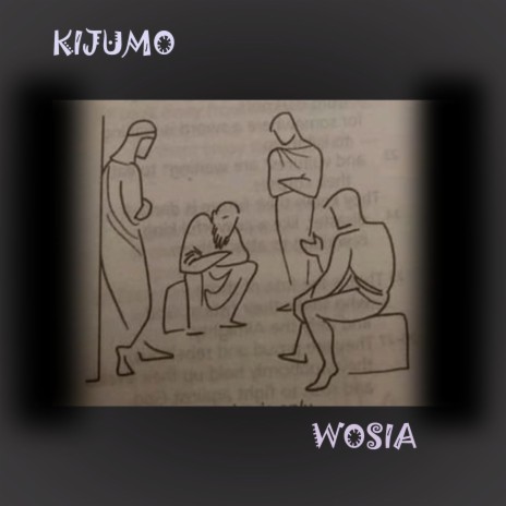 WOSIA | Boomplay Music