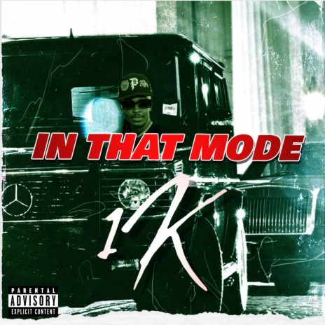 In That Mode | Boomplay Music
