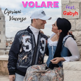 Volare lyrics | Boomplay Music